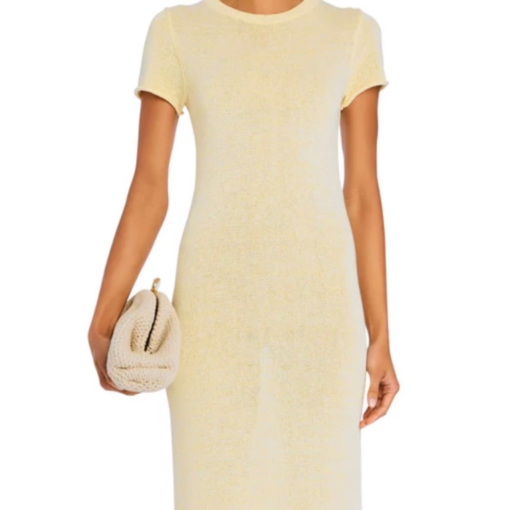 SER.O.YA | AIRESS KNIT MAXI DRESS | NWT